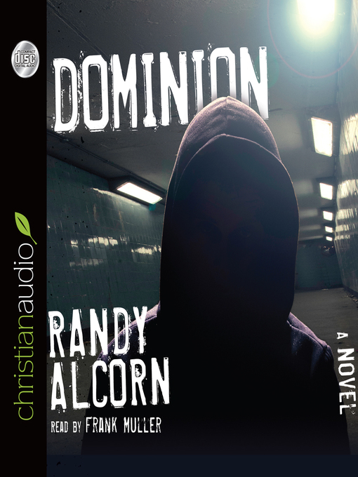 Title details for Dominion by Randy Alcorn - Available